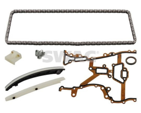 Timing chain kit