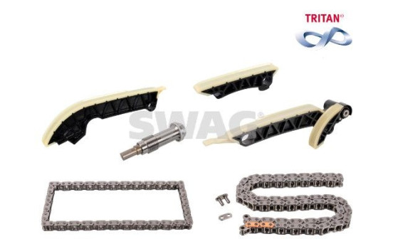 Timing chain kit