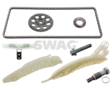 Timing chain kit