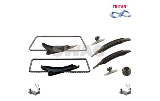 Timing chain kit