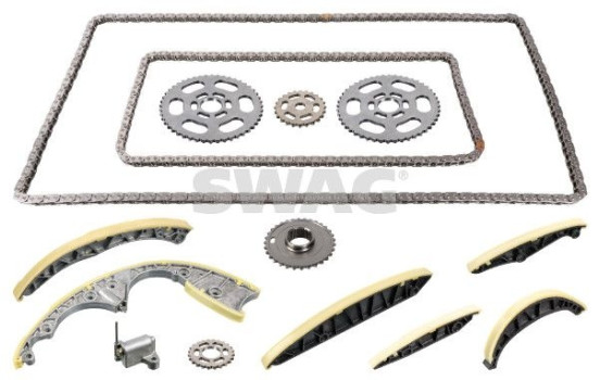 Timing chain kit