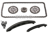 Timing chain kit