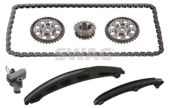 Timing chain kit