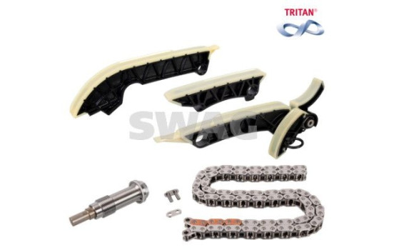 Timing chain kit