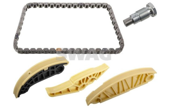 Timing chain kit