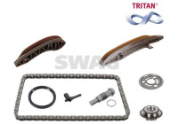 Timing chain kit