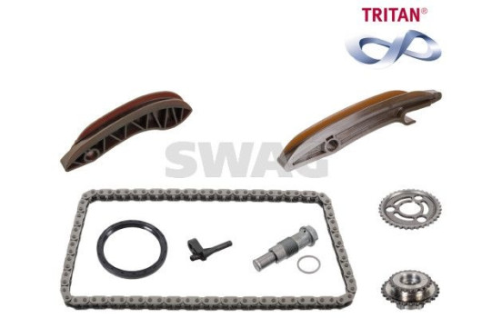 Timing chain kit