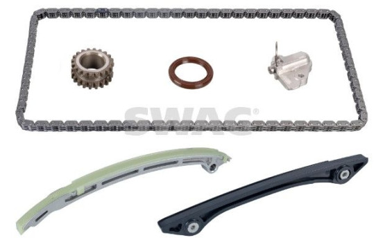 Timing chain kit