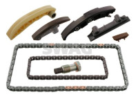 Timing chain kit