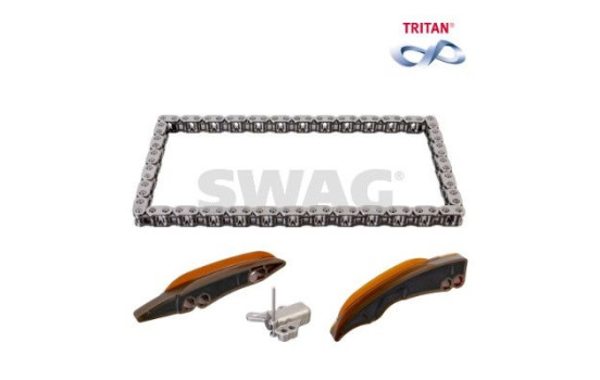 Timing chain kit