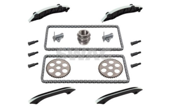 Timing chain kit
