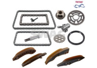 Timing chain kit