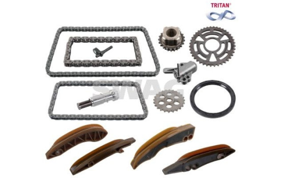 Timing chain kit