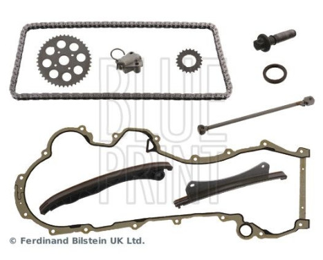 Timing Chain Kit, Image 2