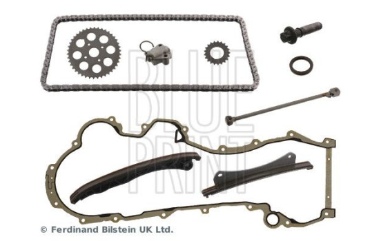 Timing Chain Kit, Image 2