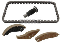 Timing chain kit