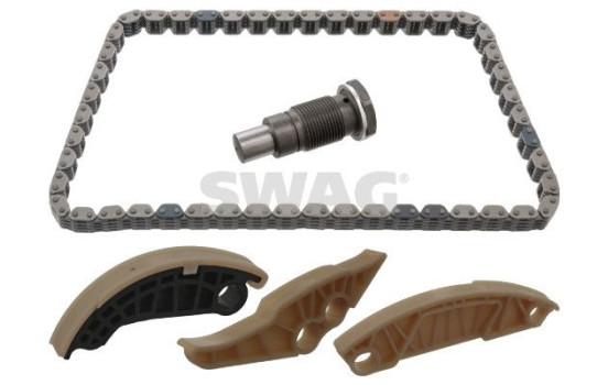 Timing chain kit