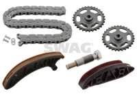 Timing chain kit
