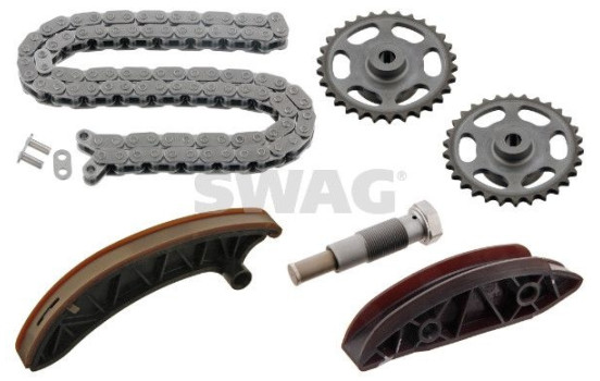 Timing chain kit