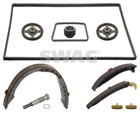 Timing chain kit