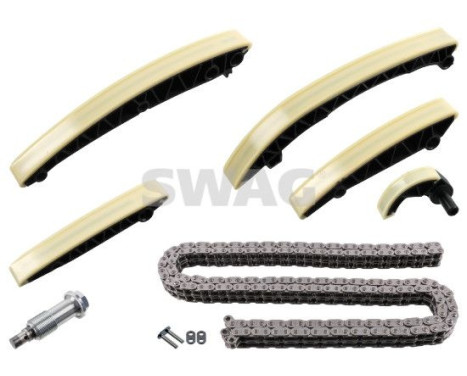 Timing chain kit