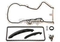 Timing chain kit