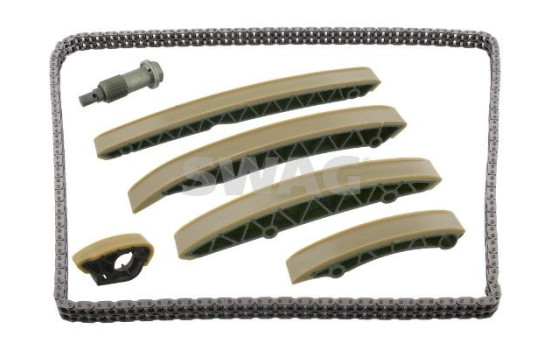 Timing chain kit
