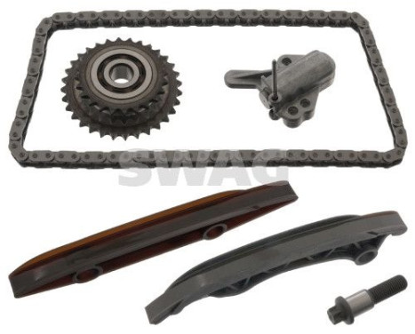 Timing chain kit
