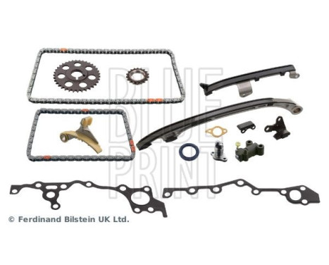 Timing Chain Kit, Image 2