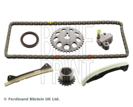 Timing Chain Kit, Image 2