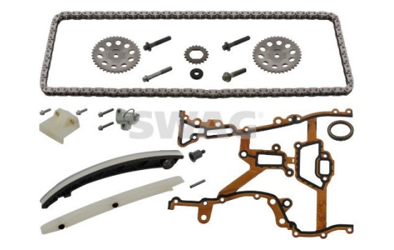 Timing chain kit