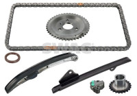 Timing chain kit
