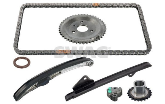 Timing chain kit