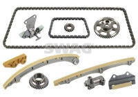 Timing chain kit