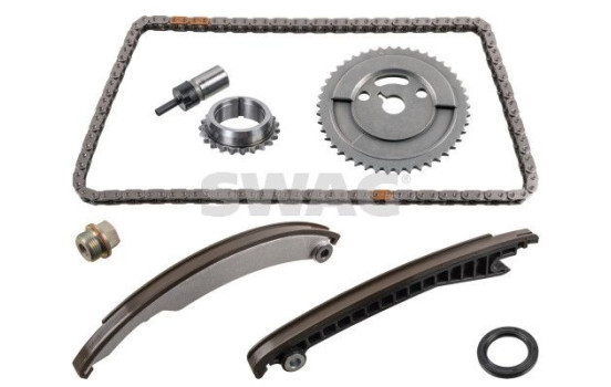 Timing chain kit
