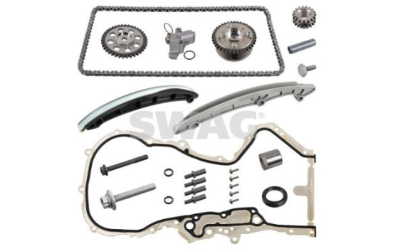 Timing chain kit