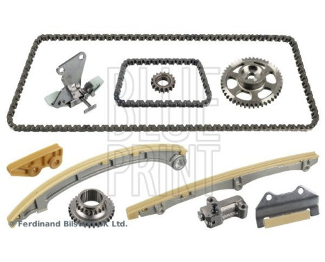 Timing Chain Kit, Image 2
