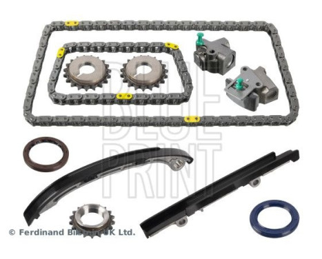 Timing Chain Kit, Image 2
