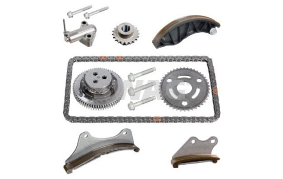 Timing chain kit