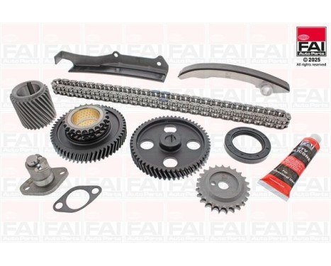 Timing Chain Kit, Image 2