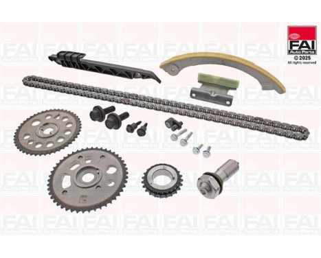 Timing Chain Kit, Image 2