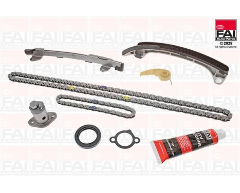 Timing Chain Kit, Image 2