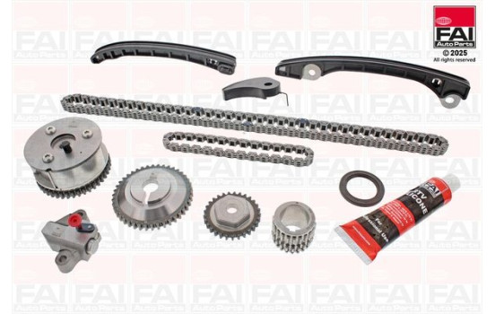 Timing Chain Kit