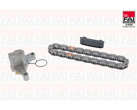 Timing Chain Kit, Image 2