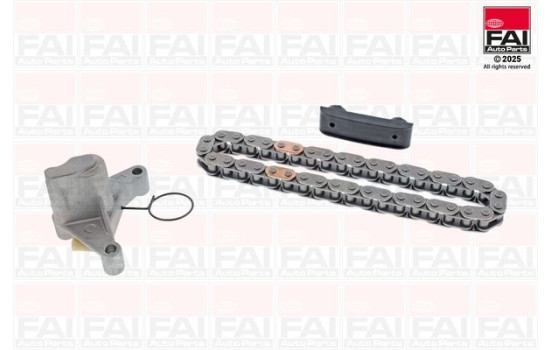 Timing Chain Kit, Image 2