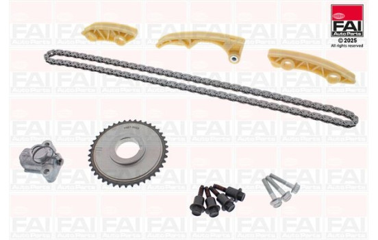 Timing Chain Kit