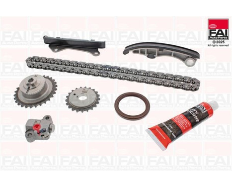 Timing Chain Kit, Image 2