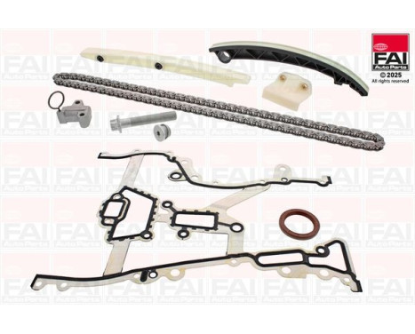 Timing Chain Kit, Image 2