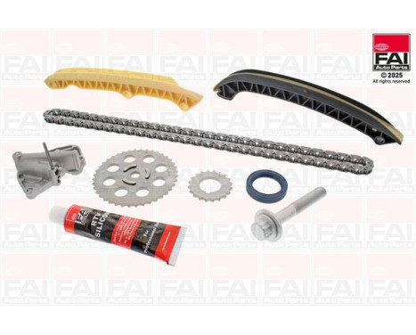Timing Chain Kit, Image 2