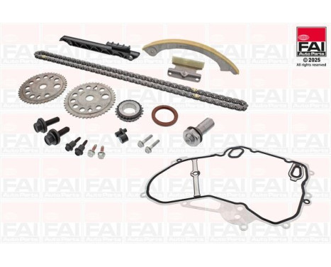 Timing Chain Kit, Image 2